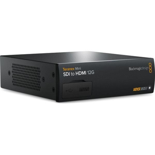 Конвертер Teranex Mini - SDI to HDMI 12G